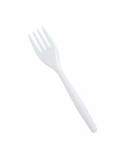 compostable forks