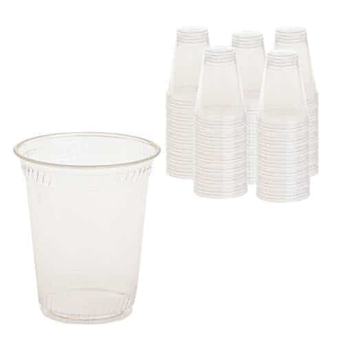 Buy 16 Oz Compostable Biodegradable Eco Friendly Sustainable Party Cups